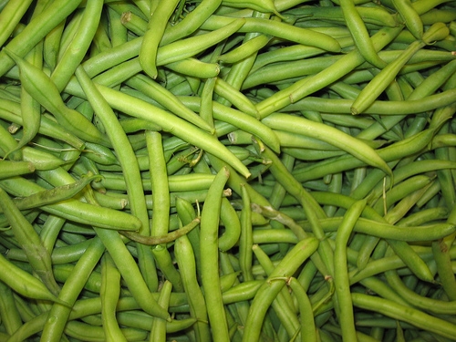 Salata de fasole verde